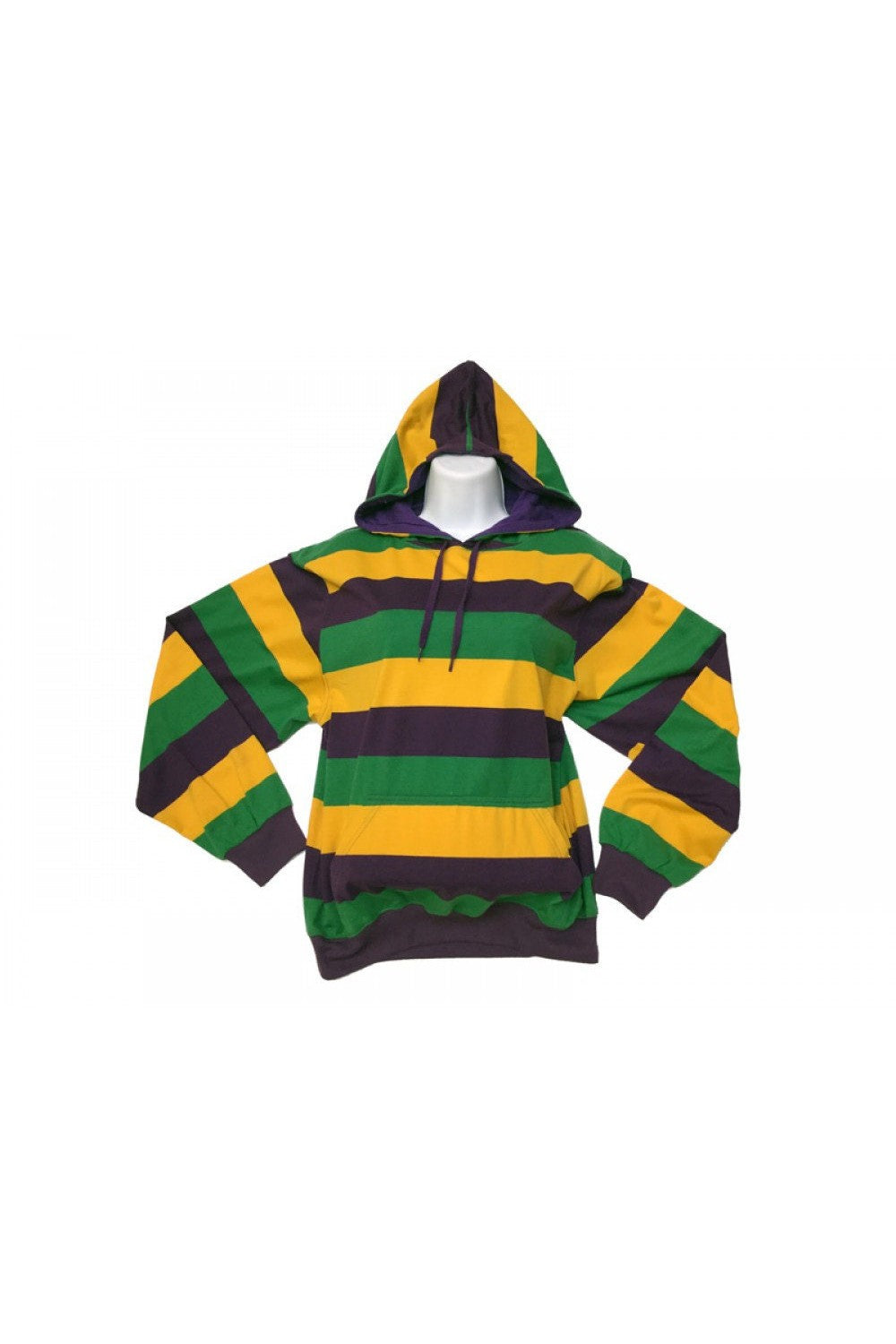 Mardi Gras Hoodie/Sweatshirt